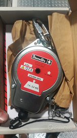 Bilanciatore - compensatore a molla