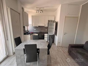 Appartamento di 45 m² con 2 locali a Sesto San Gio