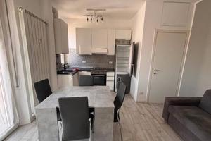 Appartamento di 45 m² con 2 locali a Sesto San Gio