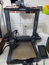 Stampante 3d
