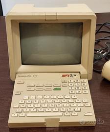 Terminale Telic Alcatel portatile