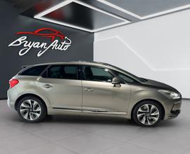 Ds DS5 2.0 HDi 163CV aut. So Chic T.PANOR. AUTO