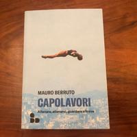 LIBRO CAPOLAVORI DI MAURO BERRUTO