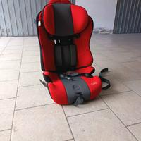 seggiolino auto gruppo 3