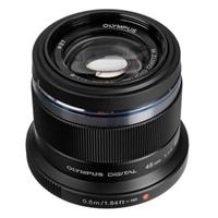 Olympus M.Zuiko Digital 45mm f/1.8 - NUOVO