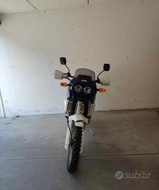 Aprilia Tuareg 125 1989