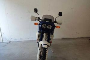 Aprilia Tuareg 125 1989