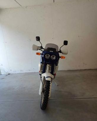 Aprilia Tuareg 125 1989