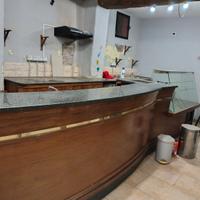 Arredamento bar