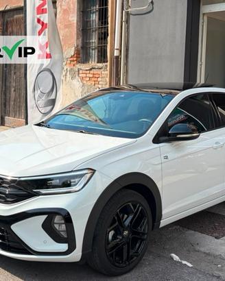 Volkswagen Taigo 1.5 TSI ACT 150 CV DSG R-Line Plu