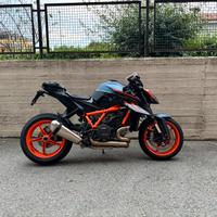 KTM Super Duke 1290 - SD 3.0