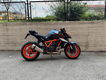 KTM Super Duke 1290 - SD 3.0