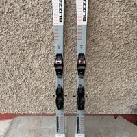 Sci blizzard freebird