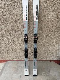 Sci blizzard freebird