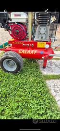 compressore zanon t 5555