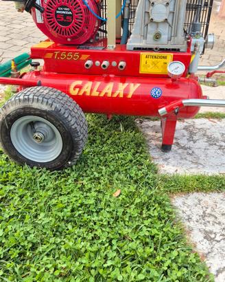 compressore zanon t 5555