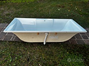 Vasca da bagno