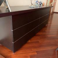 Nuovissima madia color venghe'