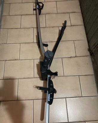 Portabici da tetto Thule ProRide