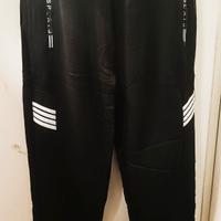 Pantaloni tuta Sport Nuovi unisex taglia M/L