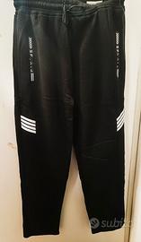 Pantaloni tuta Sport Nuovi unisex taglia M/L