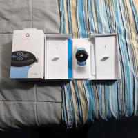 Google Pixel Watch 2 wifi 