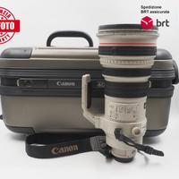 Canon EF 400 F2.8 L IS USM (Canon)