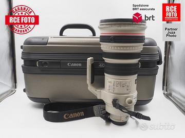 Canon EF 400 F2.8 L IS USM (Canon)