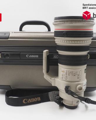 Canon EF 400 F2.8 L IS USM (Canon)