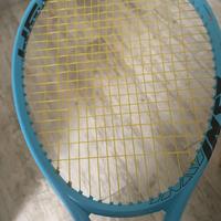Head mp lite instinct