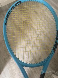 Head mp lite instinct