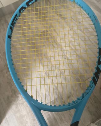 Head mp lite instinct
