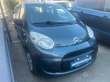 Citroen C1 1.0 5 porte Seduction