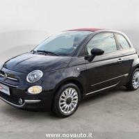 FIAT 500C 1.0 hybrid Lounge 70cv