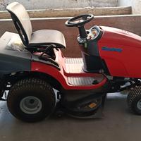 Trattorino Efco