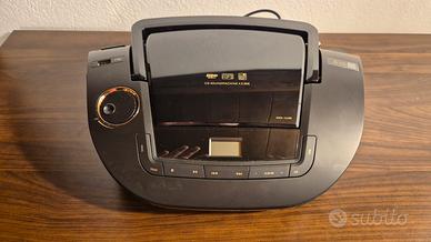 radio cd mp3 philips az1838