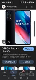 Oppo x3 lite 