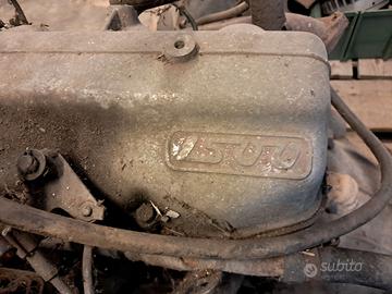 Motore Fiat 1500