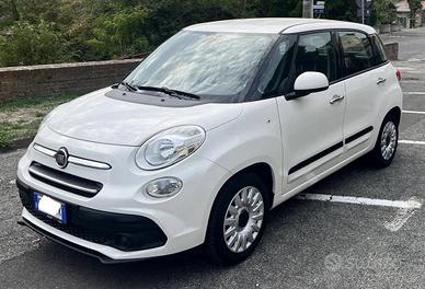 Fiat 500L 1.4 95cv 05/2018