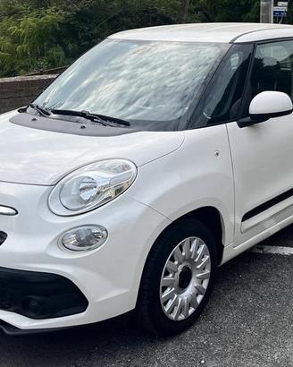 Fiat 500L 1.4 95cv 05/2018