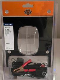 Mantenitore di carica batteria Harley Davidson