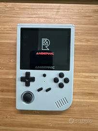 Console Emulatore Arcade Anbernic RG351V