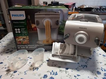 macchina per la pasta 