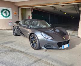 LOTUS Elise - 2020