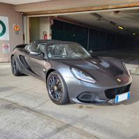 LOTUS Elise - 2020