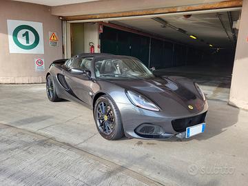 LOTUS Elise - 2020