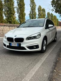  bmw 216d anno 2017