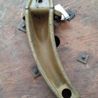 Supporto x rullo si sostegno DX x Fiat 60c - Fiat 