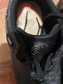 SCARPE VERSACE