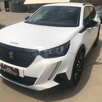 PEUGEOT 2008 BlueHDi 110 S&S Allure Pack
